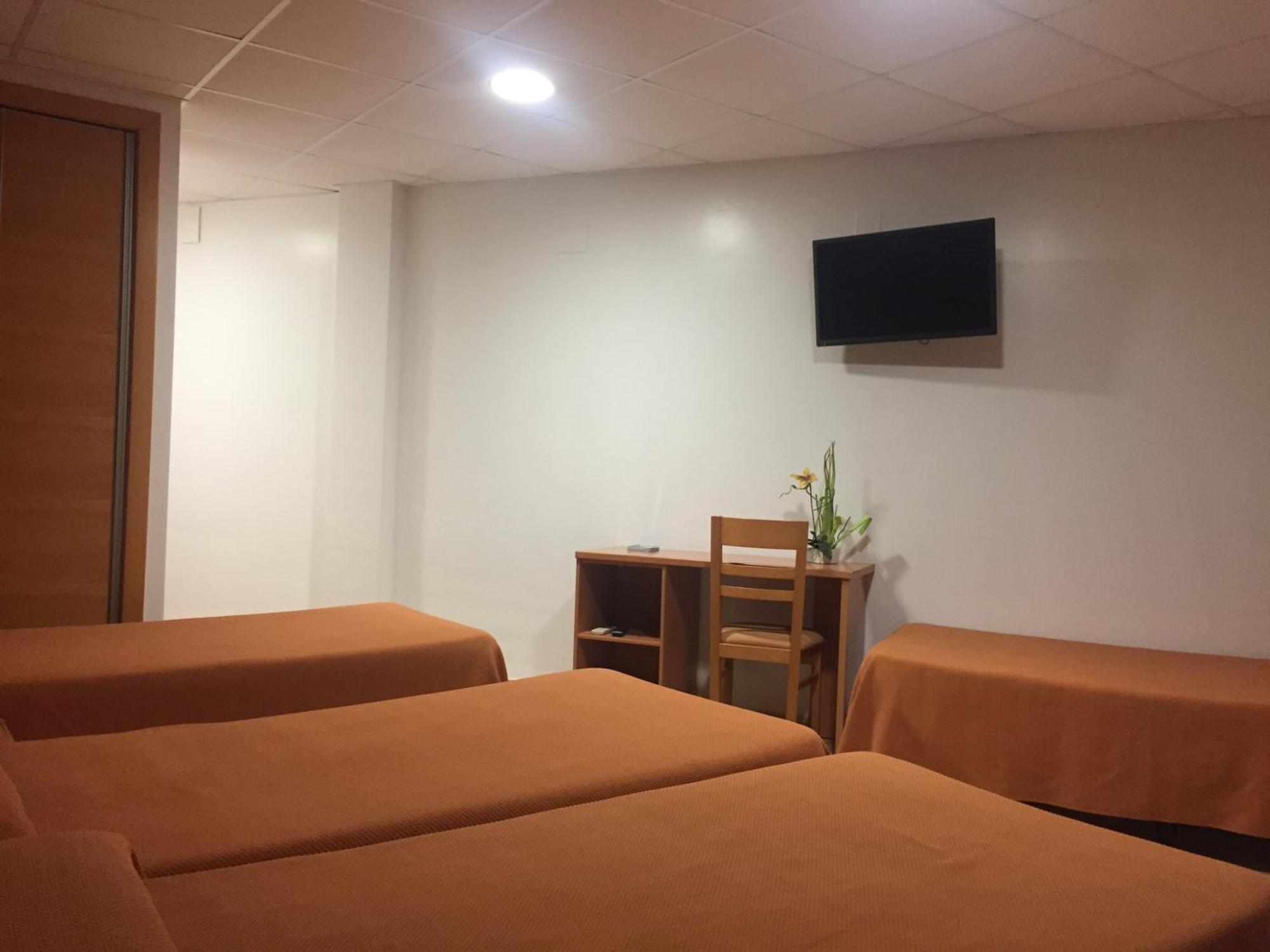 Mediterrani Blau Hotel 2*