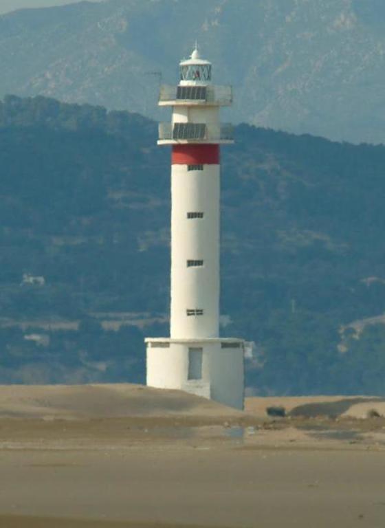 Mediterrani Blau Hotel 2*