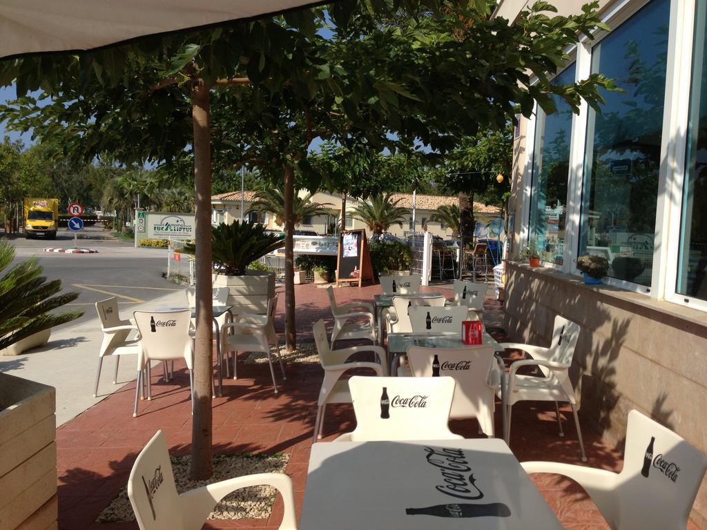 Hotel Mediterrani Blau 2*