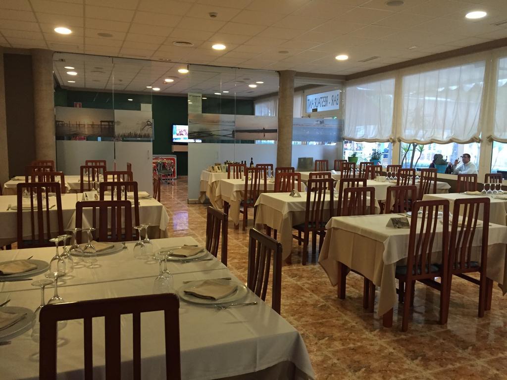 Hotel Mediterrani Blau 2*
