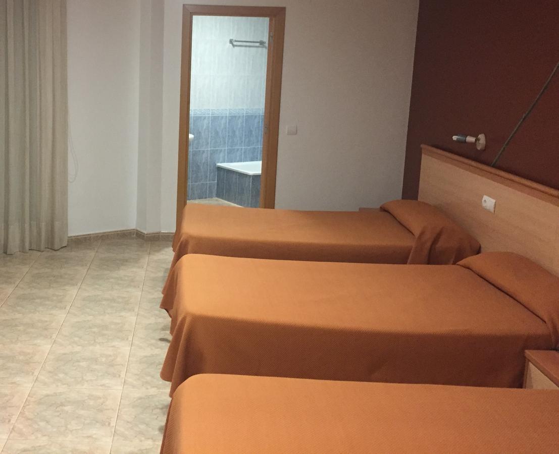 Mediterrani Blau Hotel 2*