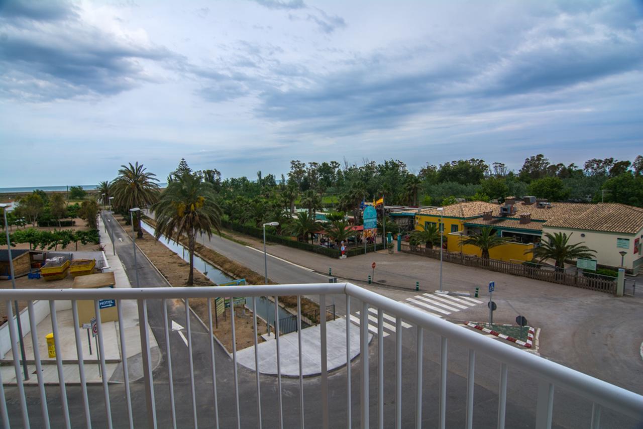 Mediterrani Blau Hotel