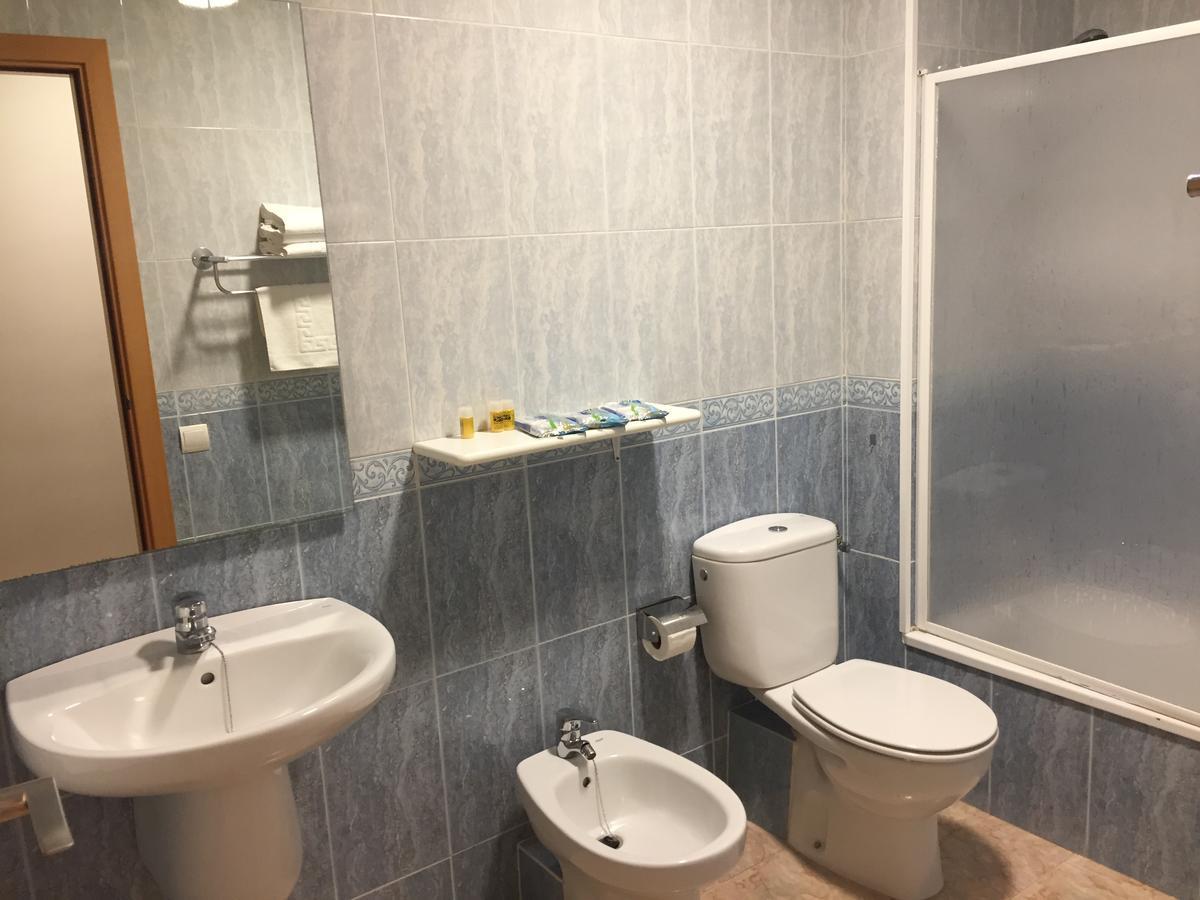 Hotel Mediterrani Blau