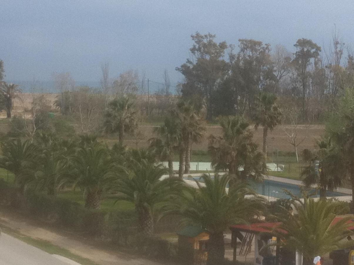 Mediterrani Blau