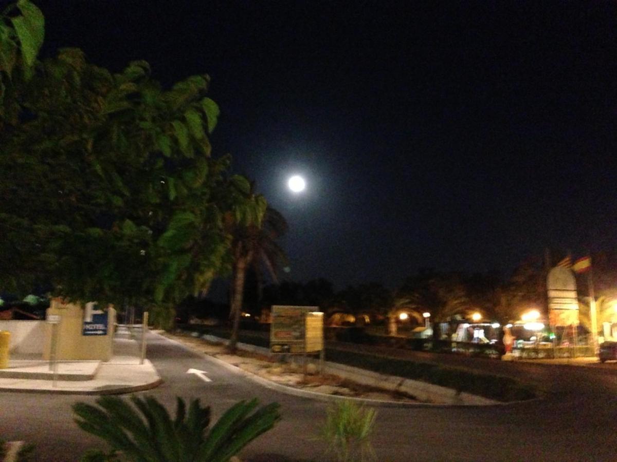 Mediterrani Blau