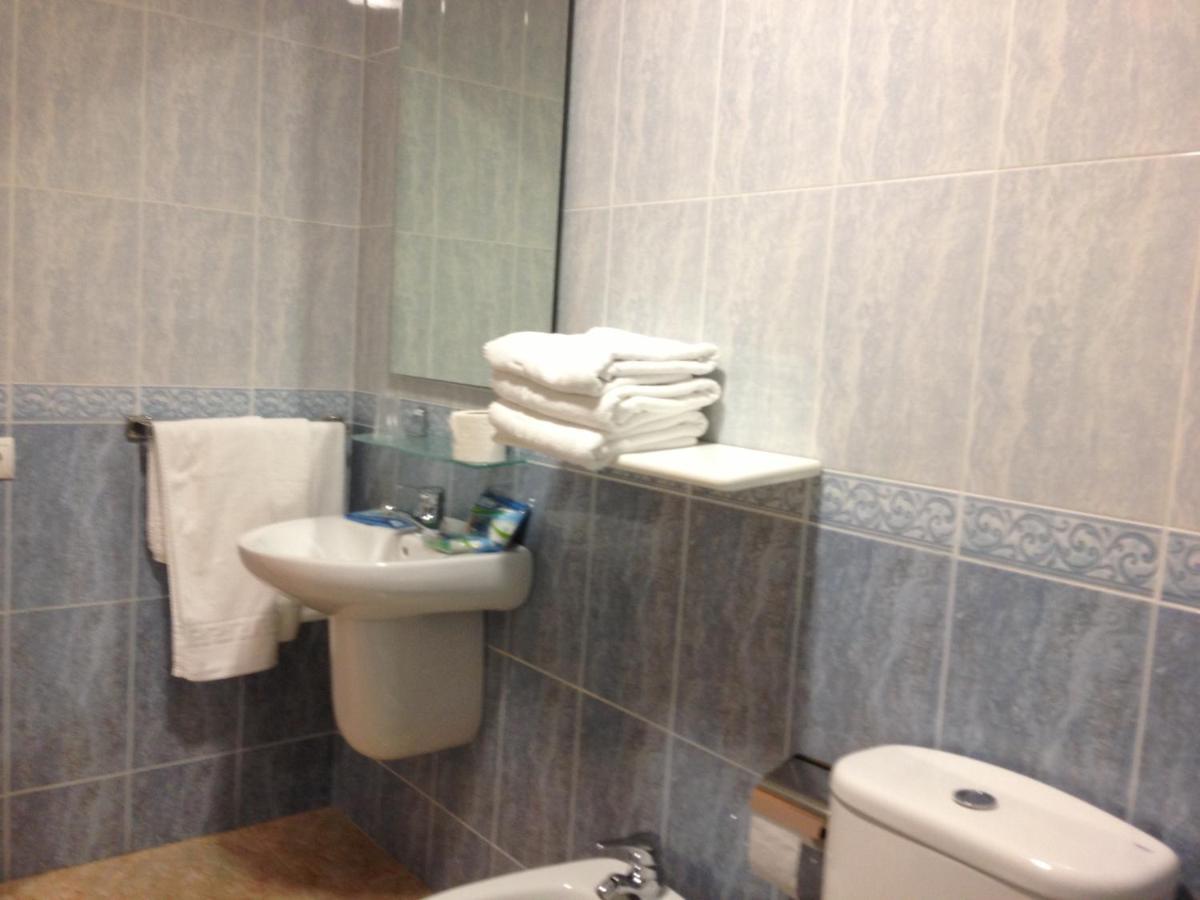 Mediterrani Blau Hotel 2*